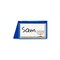 StoreSMART - Placecard Nametag Holders - Chanukah Pack - 20 Pack - Blue and White